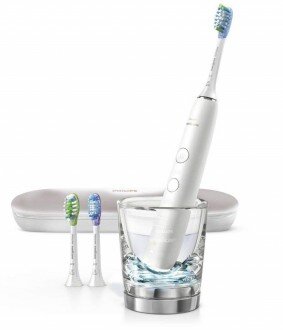 Philips Sonicare DiamondClean Smart HX9903/01 Elektrikli Diş Fırçası kullananlar yorumlar